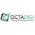 Octadigi Logotype