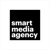 Smart Media Agency BE Logotype