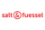 Salt & Fuessel Logotype