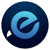 Elegant Biztech Logotype