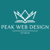 Peak Web Design Studio Logotype