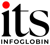 Infoglobin Tech Services Logotype