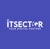 IT SECTOR Logotype