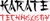 Karate Technology Logotype