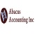Abacus Accounting Inc Logotype