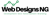 Web Design Nigeria Logotype