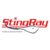 StingRay Optics Logotype