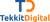 Tekkit Digital Logotype