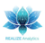 Realize Analytics Logotype