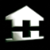 Home Hunts Logotype