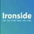 Ironside Logotype