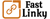 FastLinky Logotype