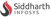 Siddharth Infosys Logotype