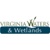 Virginia Waters & Wetlands, Inc. Logotype