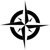 Compass DX Consulting Group Logotype