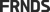 FRNDS Agency Logotype