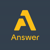 Answer Digital Logotype