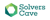 SolversCave Pvt ltd Logotype