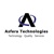 Asfera Technologies Private Limited Logotype