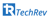 TechRev LLC Logotype