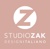 Studio Zak Logotype