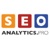 Seoanalytics.pro Logotype