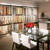 Forsey's Fine Furniture & Interior Design Logotype