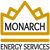 Monarch Energy Services, LLC Logotype