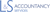 L & S Accountancy Services Logotype