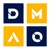 Digital Marketing Agency Online Logotype
