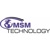 MSM Technology, LLC Logotype