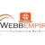 Webbempire Logotype