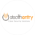 Stealth Entry LLC Logotype