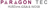 PARAGON TEC INCORPORATED Logotype