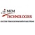 MZM Technologies Logotype