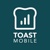 Toast Mobile Logotype