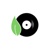 Organic Music Marketing Logotype