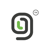 Green Apex Logotype