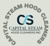 Capital Steam Hood Cleaner Inc Logotype