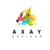 Axay Devikar Logotype