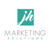 JH Marketing Solutions LLC Logotype
