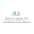Ross & Smith, PC Logotype
