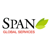 Span Global Services Logotype
