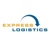 Express Logistics Logotype