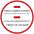 Nexus Digital Media Limited Logotype