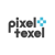 Pixel and Texel Logotype