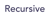 Recursive Logotype