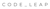 CODE LEAP AG Logotype