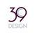 39C Design, LLC Logotype