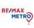 REMAX Metro Tampa Bay Logotype